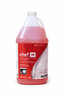 Chef 19 Mechanical warewashing detergent - Low temperature, 4 L (INO-ww19-4)