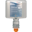 Refresh™ CLR12LTF - Nettoyant pour les mains transparent sans parfum (1,2 L)