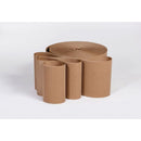 Corrugated Rolls, C Flute, 250' L x 36" W (CORR 36)