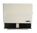 101-1 Universal Metal Roll Towel Dispenser - With Lock
