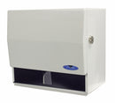 101-J Jumbo Universal Metal Roll Towel Dispenser