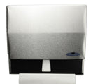 Universal Stainless Steel Roll Towel Dispenser (103)
