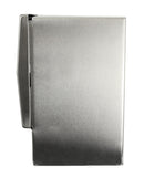 Universal Stainless Steel Roll Towel Dispenser (103)