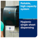 H80 Hand Towel Roll Dispenser System, Mechanical (772828)