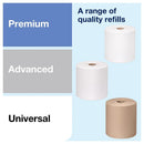 H80 Hand Towel Roll Dispenser System, Mechanical (772828)