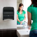 Distributeur électronique de rouleaux d'essuie-mains 86 ECO Touch Free