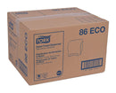 Distributeur électronique de rouleaux d'essuie-mains 86 ECO Touch Free