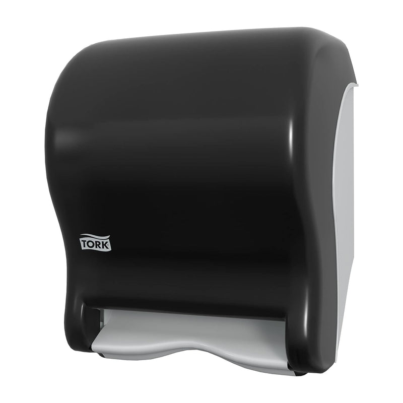 86 ECO Touch Free Electronic Hand Towel Roll Dispenser