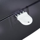Distributeur de serviettes en rouleau universel T850TBK Integra™