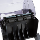 Distributeur de serviettes en rouleau universel T850TBK Integra™