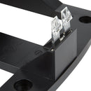 Distributeur de serviettes en rouleau universel T850TBK Integra™