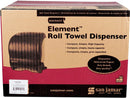 The Element™ Lever Universal Roll Towel Dispenser (T950TBK)