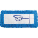 Static-H Dust Mop, Tie-On Style, Nylon, 36" L x 5" W (DM-STH536-BL)