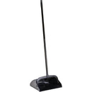 Galaxy Lobby Dust Pan with Handle, Plastic (DP-L800)