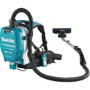 LXT™ Backpack Vacuum Cleaner, 0.5 US Gal. (DVC261ZX11)