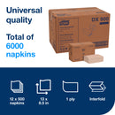 Advanced Xpressnap® DX900 - Distributeur de serviettes (6000/cs)
