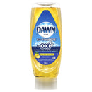 Dawn® Ultra + Oxi EZ-Squeeze Dish Soap, Dishwashing Liquid, Lemon - 535 mL (26967)