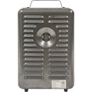 Portable Utility Heater, Fan, Electric (5120)