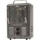 Portable Utility Heater, Fan, Electric (5120)