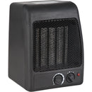 Portable Heater, Ceramic, Electric, 5200 (EA599)