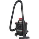 Vacuum, Wet-Dry, 6 HP, 16 US Gal. (EB300)