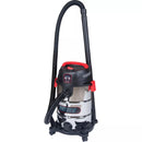Vacuum, Wet-Dry, 6 HP (Multiple Options)