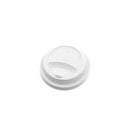 Polypropylene Hot Cup Lids for 10-20 oz - Case of 2500 (ECODL1020-PP)