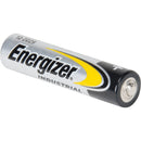 Alkaline Industrial Batteries, AAA, 1.5 V - Box of 24 (EN92)