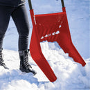 Yukon™ Sleigh Snow Shovel, 23-1/2" Blade Width (EPSS24)