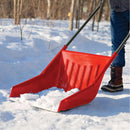 Yukon™ Sleigh Snow Shovel, 23-1/2" Blade Width (EPSS24)