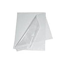 Plastic Poly Bag, FDA, 3.5" x 1.5" x 8", 1LB - Pack of 500 (PLSTBA01)