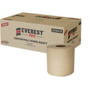 Everest Pro® Kraft Paper Towels, 1 Ply, Centre Pull (CP601K)