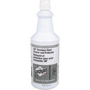 Stainless Steel Cleaner and Protector, 946.4 ml, Bottle (F-SSCP)