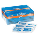 Dynamic™ Alcohol Wipes, Towelette, Antiseptic, 200ct (FAAW200)