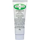 Safecross® First Aid & Burn Cream, Cream (FACM025)