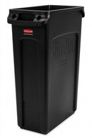 Slim Jim® - Contenant de recyclage 23 Gal.