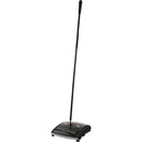 Executive Series™ Dual Action Brushless Sweeper, Manual, 7-1/2" Sweeping Width (FG421588BLA)