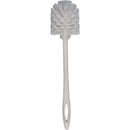 Bowl Brushes, 14-1/2" L, Polypropylene Bristles, White (FG631000WHT)