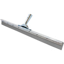 Rubber Floor Squeegee, Straight Blade (Multiple Options)