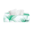 08301 Mouchoirs White Swan 100s (30/cs)