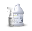 Med 55 - Nettoyant désinfectant spray & wipe (946mL)