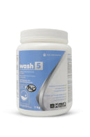 Wash 5 - Détachant Tissu en Poudre (1kg)