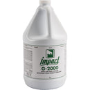 Impact G-2000, Concentrated Oven & Grill Cleaner, 4 L, Jug