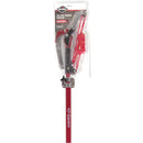 Pole Tree Trimmer, 14" Blade, 12' Overall Length, Fibreglass Handle (GAPT12DC)