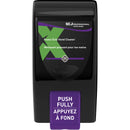 Solopol® GFX™ Foam Hand Cleanser Dispenser, Push, 3250 ml Capacity, Cartridge Refill Format (GPF3LDQ)