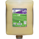 Solopol® GFX™ Hand Cleaner, Liquid, 3.25 L, Plastic Cartridge, Scented, Case of 2 (GPF3LNA)