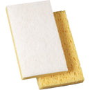 Scotch-Brite™ Light Duty Scrub Sponge, 3-3/5" L x 6" W, Pack of 20 (H-63)