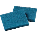 Non-Stick Cookware Cleaning Pad, Scrubbing, 5-1/4" W x 4" L - Case of 40 (H-9000)