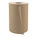 Pro-Select™ Hand Towels — Brown, 1-Ply, 12 × 350' (H035)