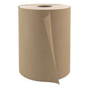 H065 Rouleaux d'essuie-mains Pro Select™ - Kraft 1 épaisseur 600' (12/cs)